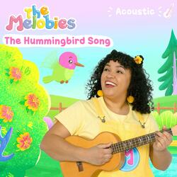The Hummingbird Song (Melobies Acoustic Version)