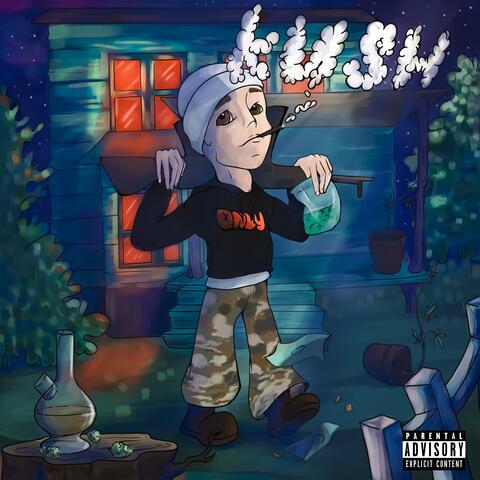 Ku$h Freestyle