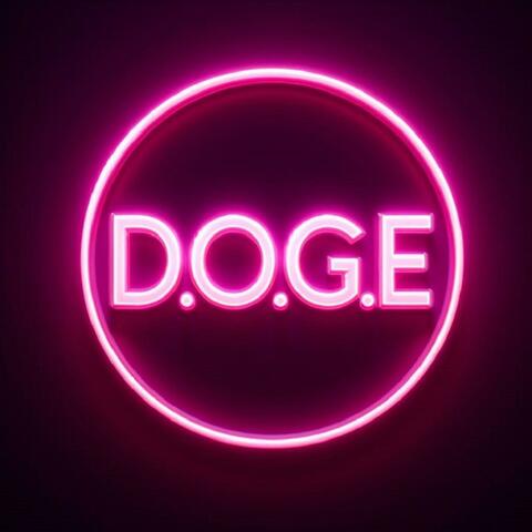 Department Of Gangster Ethics