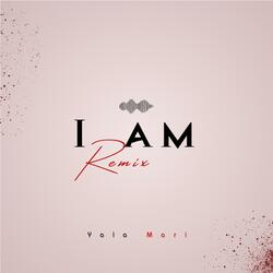 I am (Remix Version)