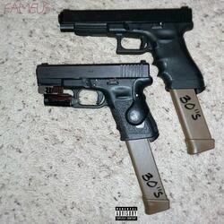 30's