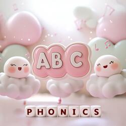Happy Sounds from H to N : Phonics Fun