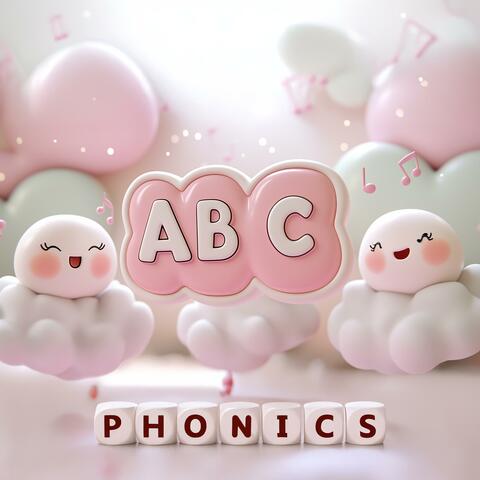 Phonics Adventure : Fun Letter Sounds for Kids