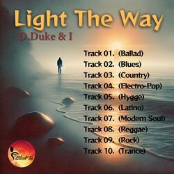 Light the Way (Rock)