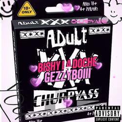 CHURPYASS (feat. Gezzyboiii)