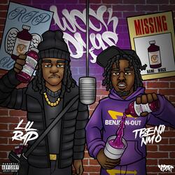 MissinG The Wock Days (feat. Lilrap)