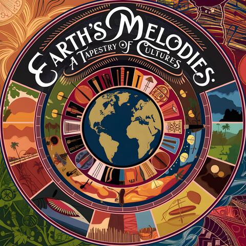 Earth’s Melodies: A Tapestry of Cultures