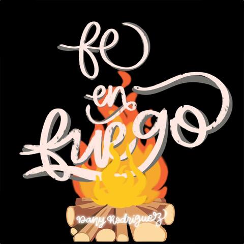 Fe en Fuego (Saxofón Alto)