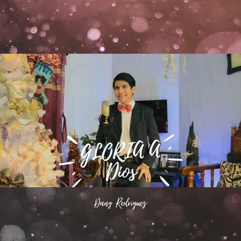 Gloria a Dios