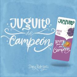 Juguito De Campeón