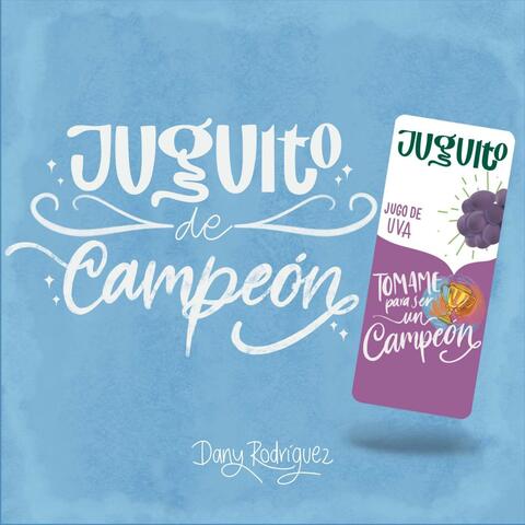 Juguito De Campeón