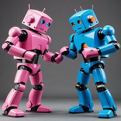 Bot Fighting (feat. DJ Literally)