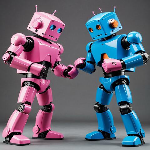 Bot Fighting (feat. DJ Literally)