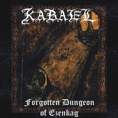 Forgotten Dungeon of Ezenkag