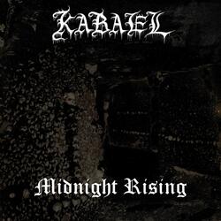 Awakening of the Black Rose