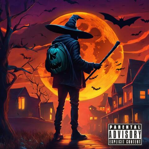 Trick or treat (2009) (feat. Psykotik & Zee)