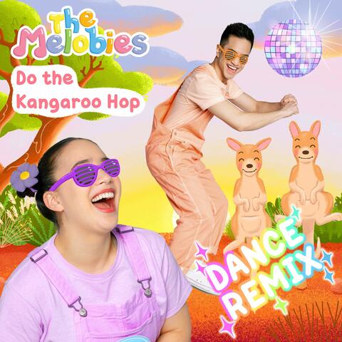 Do the Kangaroo Hop (Dance Remix)