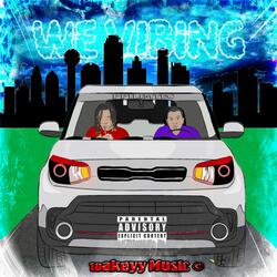 Vibe With Me (feat. Joel817)
