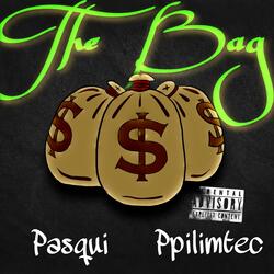 The Bag (feat. Ppasqui)