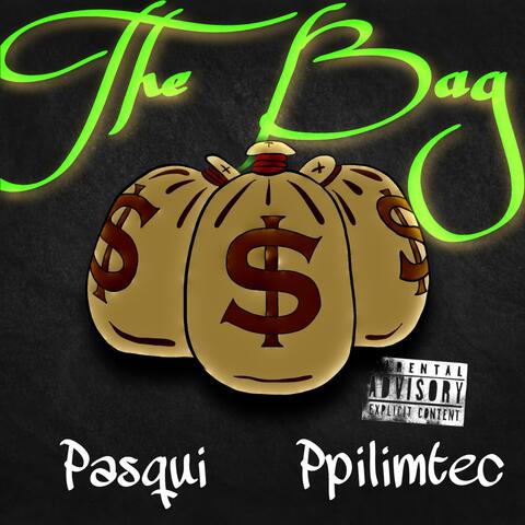 The Bag (feat. Ppasqui)
