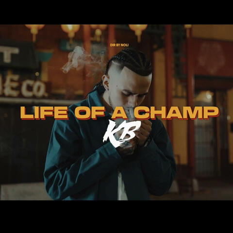 Life Of A Champ
