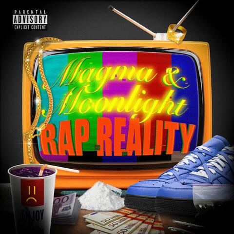 Rap Reality
