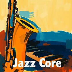 jazz core (Casual Vibes)