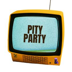 pity party