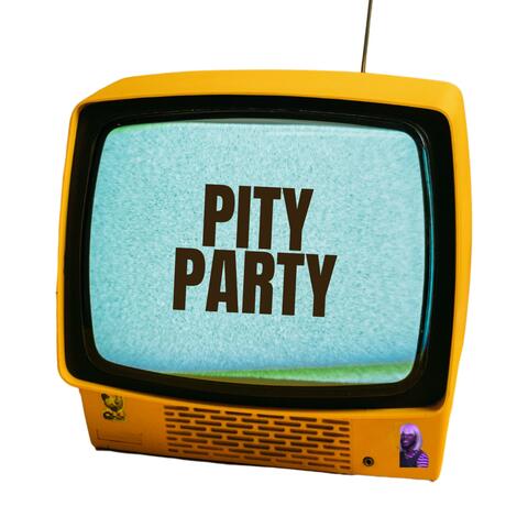 pity party