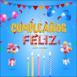 Cumpleaños Feliz