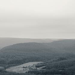 Lost Ground