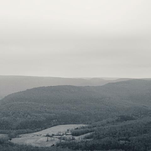 Lost Ground