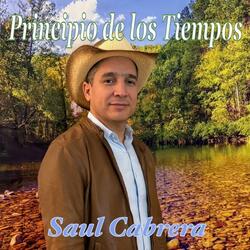 Principio de los Tiempos