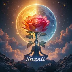 Sun and Moon Shanti