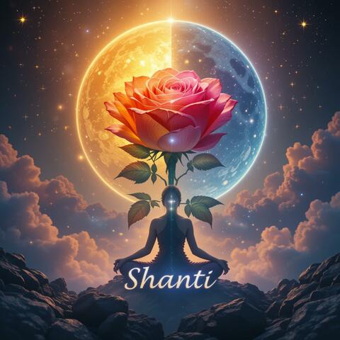 The Heartbeat of Peace Shanti