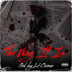 The Way It Is