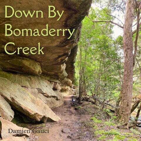 Down By Bomaderry Creek