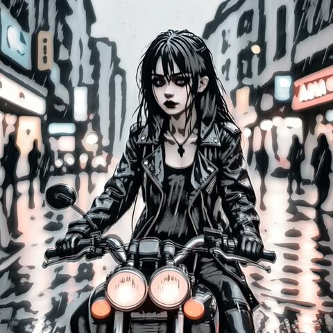MOTORBIKE