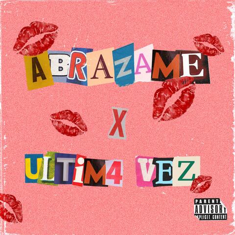 abrázame x última vez </3
