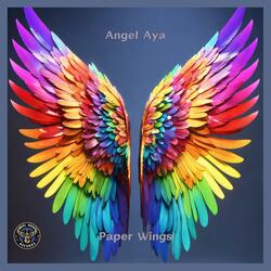 Paper Wings