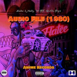 FOG (feat. Melly. W) (Bonus Track)