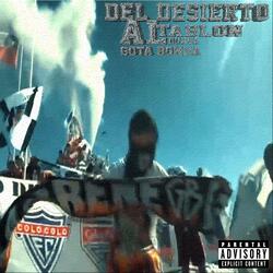 DEL DESIERTO AL TABLON (feat. Gota !)