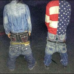 True Religion
