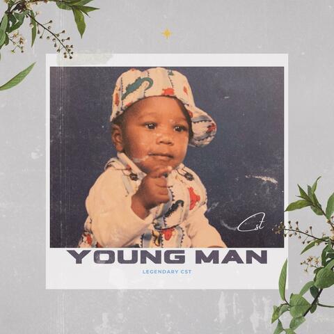 Young Man