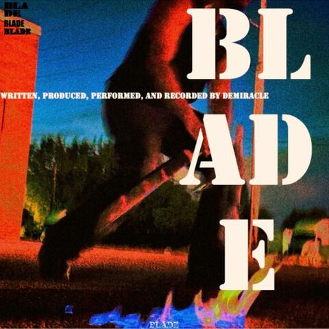BLADE