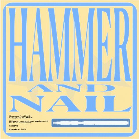 Hammer and Nail