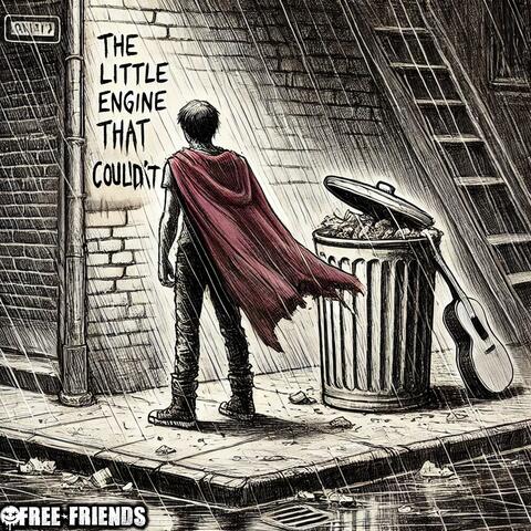 The Little Engine That Couldn't