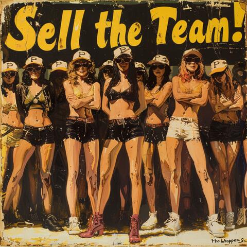Sell The Team