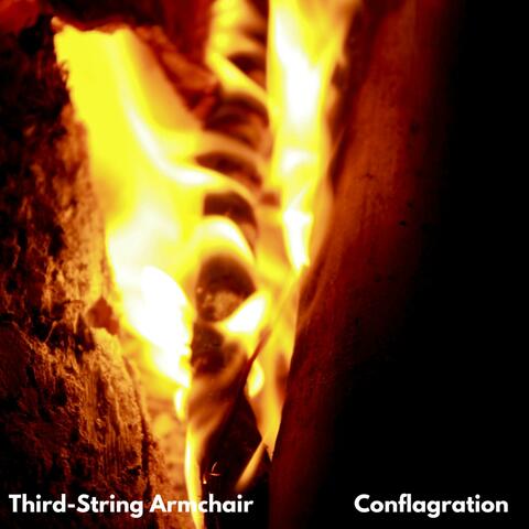 Conflagration