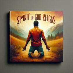 Esprit de Dieu règne / Spirit of God Reigns